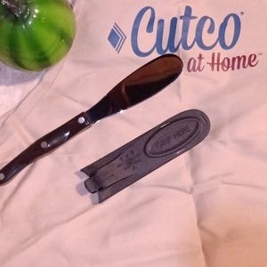 Cutco spreader knife